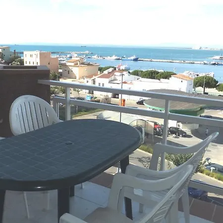 Appartement J&v Roc Mar 4a Roses