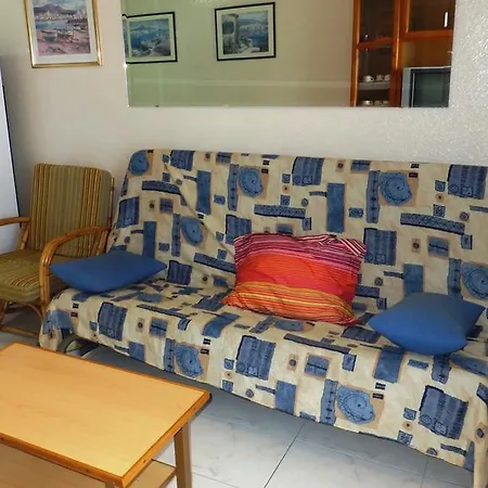 Appartement J&v Roc Mar 4a *