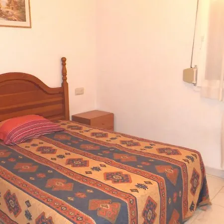 Appartement J&v Roc Mar 4a *